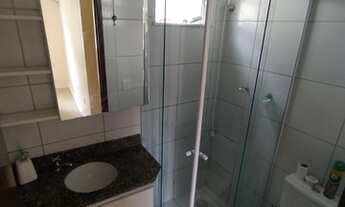 Imagem 7: Apartamento Semi- Mobiliado Aracagi