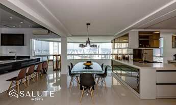 Imagem: BALNEáRIO CAMBORIú - Apartamento Padrão