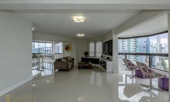 Imagem 4: BALNEáRIO CAMBORIú - Apartamento Padrão - Centro