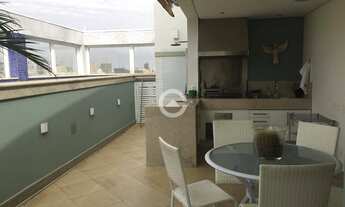 Imagem 2: Apartamento - Cambuí - Campinas