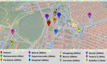 Imagem 2: Casa Venda Térrea Maracanaú 2 Quartos Centro