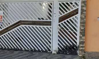 Imagem 3: Casa residencial com 3 dormitórios para Financiamento no Bairro Campestre em Santo André