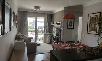 Imagem: SãO PAULO - Apartamento Padrão - Alto