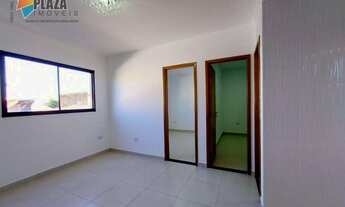 Imagem 4: Casa com 2 dormitórios à venda, 49 m² por R$ 235.000,00 - Ocian - Praia Grande/SP