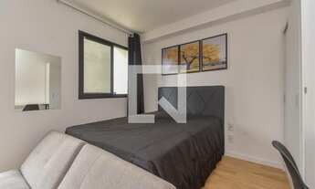 Imagem 4: Apartamento para Aluguel - Centro, 1 Quarto, 26 m2