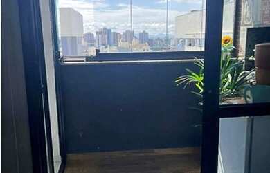 Imagem 5: Apartamento 03 Quartos (01 Suíte) · 2 Vagas - 75 m² - Cabral - Curitiba -PR