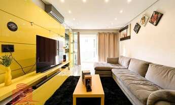 Imagem 2: Apartamento 96 m² Florida Penthouses com 2 dormitórios, 2 Vagas à venda, por R$ 1.490.000