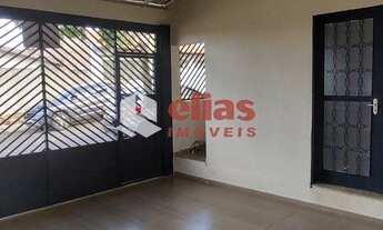 Imagem 4: CASA PARA venda COM 3 QUARTOS, edícula com churrasqueira