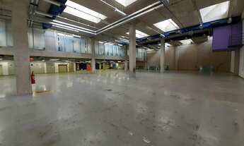 Imagem 3: Sala - Polo Ii de Alta Tecnologia (Campinas) - Campinas