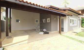 Imagem: Casa - Loteamento Residencial Barão do