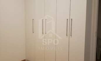 Imagem 11: Apartamento de 135 m² para locação no Jardim Marajoara