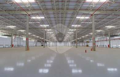 Imagem 5: Galpão - Jardim Oliveira Camargo - Indaiatuba