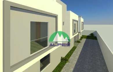 Imagem 2: Sobrado amplos e ótimo acabamento!