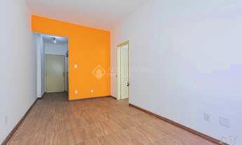 Imagem 2: PORTO ALEGRE - Apartamento Padrão - Centro Histórico