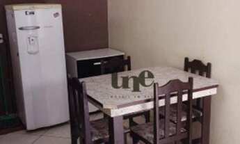 Imagem: Kitnet 1 Quato Mobiliada São Vicente Itajai