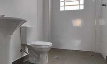 Imagem 7: UM DORM. NA FREI CANECA