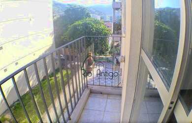 Imagem 2: Apartamento - Rua Dona Claudina - Venda - Méier