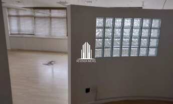 Imagem 3: Conjunto comercial com 2 vagas, 130m² para alugar no Brooklin Paulista