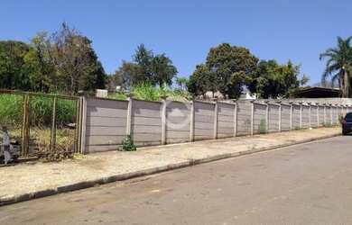 Imagem 3: Terreno - Parque Rural Fazenda Santa Cândida - Campinas