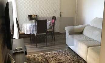 Imagem 6: Sumaré - Apartamento Padrão - Jardim Bom Retiro (Nova Veneza