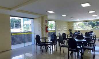 Imagem 5: Apartamento para venda possui 80 metros quadrados com 3 quartos em Casa Amarela - Recife