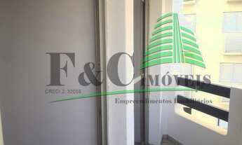 Imagem 3: Apartamento para Venda em Campinas, Taquaral, 2 dormitórios, 1 banheiro, 1 vaga