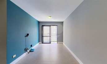 Imagem: São Paulo - Apartamento Padrão - VILA