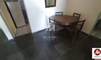 Imagem 4: Apartamento (tipo - padrao) 1 dormitórios, cozinha planejada, elevador, em condomínio fech