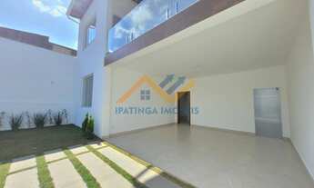 Imagem 2: Casa no Bairro Ideal - Ipatinga