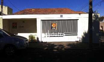 Imagem: Casa com 3 dormitórios para alugar, 125