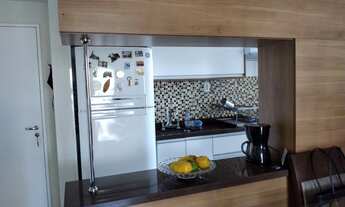 Imagem 7: Apartamento 3 Dormitórios 1 Suíte 1 vaga em Vila das Mercês - São Paulo - SP