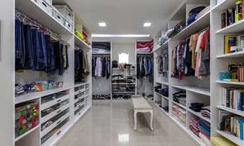 Imagem 6: Casa no Quintas do Rio com 4 dormitórios à venda, 680 m² por R$ 8.800.000 - Barra da Tijuc