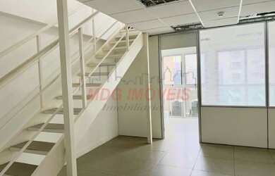 Imagem 6: Sala Comercial na Rua Apeninos, ao lado do metrô Vergueiro