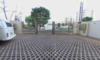 Imagem 2: Sao Carlos - Apartamento Padrão - Parque Arnold Schimidt