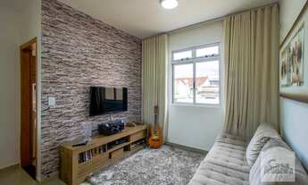 Imagem 3: Apartamento à Venda - Camargos, 2 Quartos, 56 m²