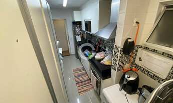 Imagem 6: Apartamento - Parque Brasília - Campinas