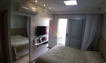 Imagem 5: Apartamento ECO VITA IDEALE à Venda - Consil, Cuiabá - 93m², 2 vagas