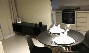 Imagem 7: Apartamento para venda com 43 metros quadrados com 1 quarto