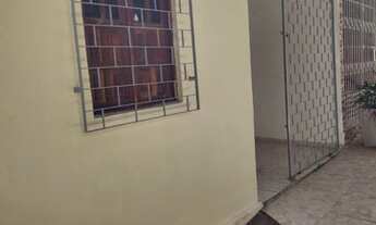 Imagem 5: Casa para venda com 85 metros quadrados com 3 quartos em Gruta de Lourdes - Maceió - Alago