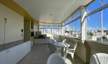 Imagem 2: Apartamento para venda possui 42 metros quadrados com 1 quarto em Centro - Florianópolis