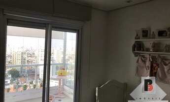 Imagem 7: Cobertura a venda parque da mooca, varanda gourmet