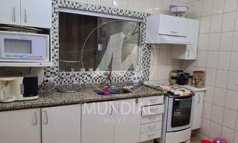 Imagem 3: Casa (térrea em condominio) 3 dormitórios/suite, cozinha planejada, portaria 24hs, lazer