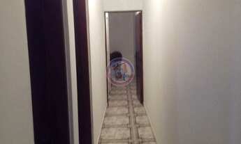 Imagem 3: Casa à venda 2 Quartos, 1 Suite, 2 Vagas, 125M², Vera Cruz, Mongaguá - SP