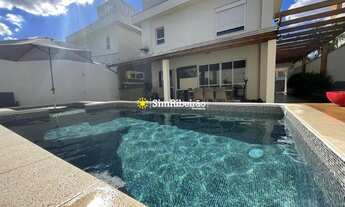 Imagem: Sobrado a venda no Condomínio Jardim Sul