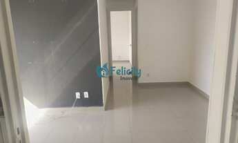 Imagem 3: Apartamento 2 dormitórios, 1 suíte, 2 banheiros, 1 vaga de garagem no Parque Maria Domitil