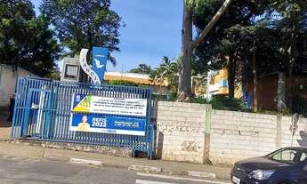 Imagem 7: Prédio Comercial com 2.500 m² Locação em Jandira - SP