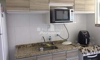 Imagem 2: Apartamento em Jardim Jaragua - Taubaté, SP - AP483