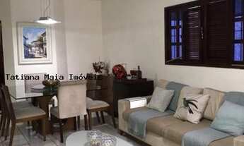 Imagem 5: Casa para Venda em Natal, Candelária, 3 dormitórios, 1 suíte, 4 banheiros, 4 vagas