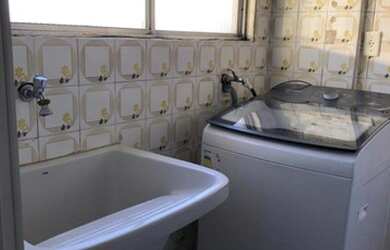 Imagem 10: Apartamento de 92m2 com 3 quartos na Vila Firmiano Pinto