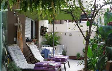 Imagem 3: Excelente Apartamento Garden com 113 m2, 03 Dormitórios, na melhor localização de Barueri!